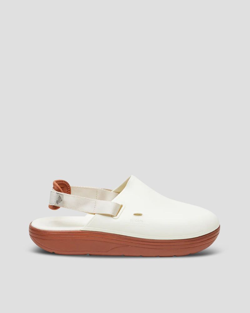 CAPPO Slip on-s - OFF WHITE