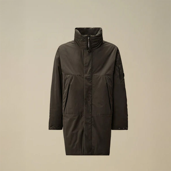 PRO-TEK PARKA - DARK SHADOW