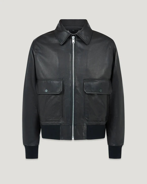 PILOT JACKET