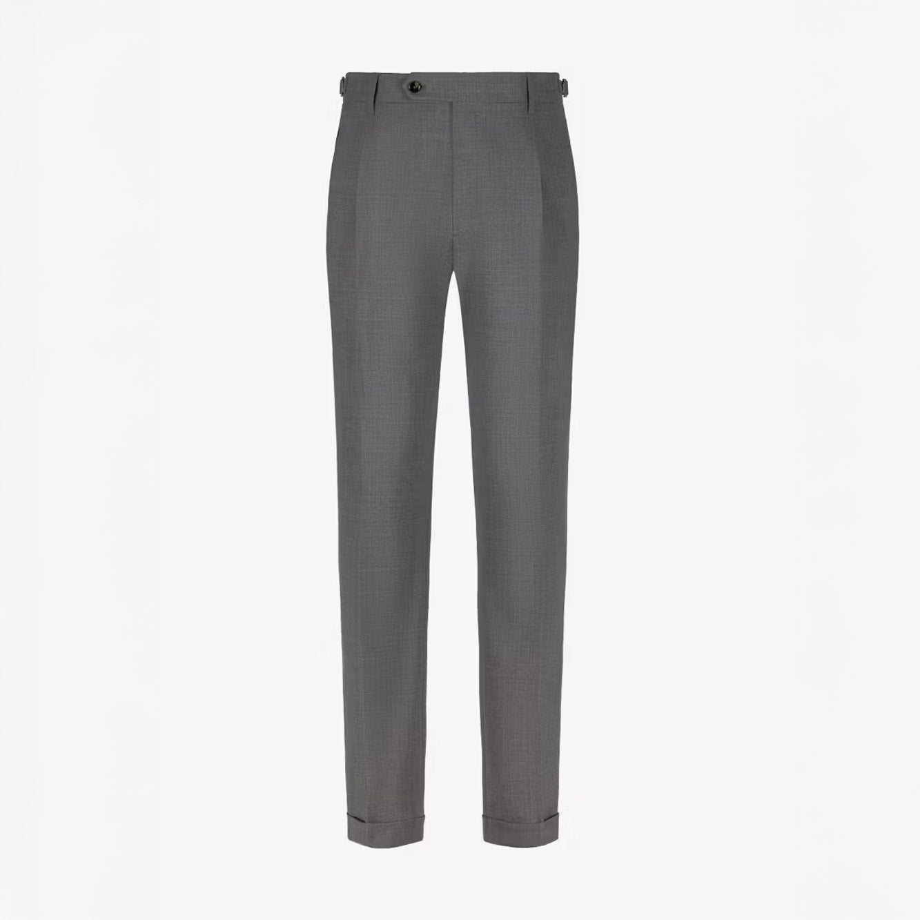 RETROLONG TROUSERS -  ANTRACITE