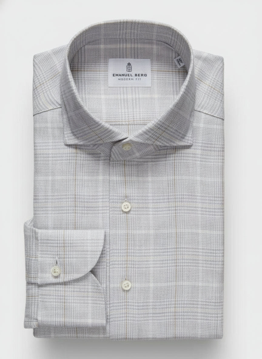 DRESS SHIRT