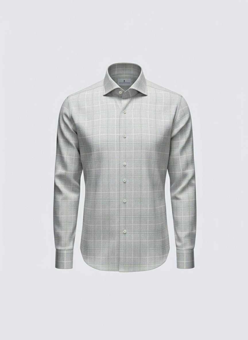 DRESS SHIRT