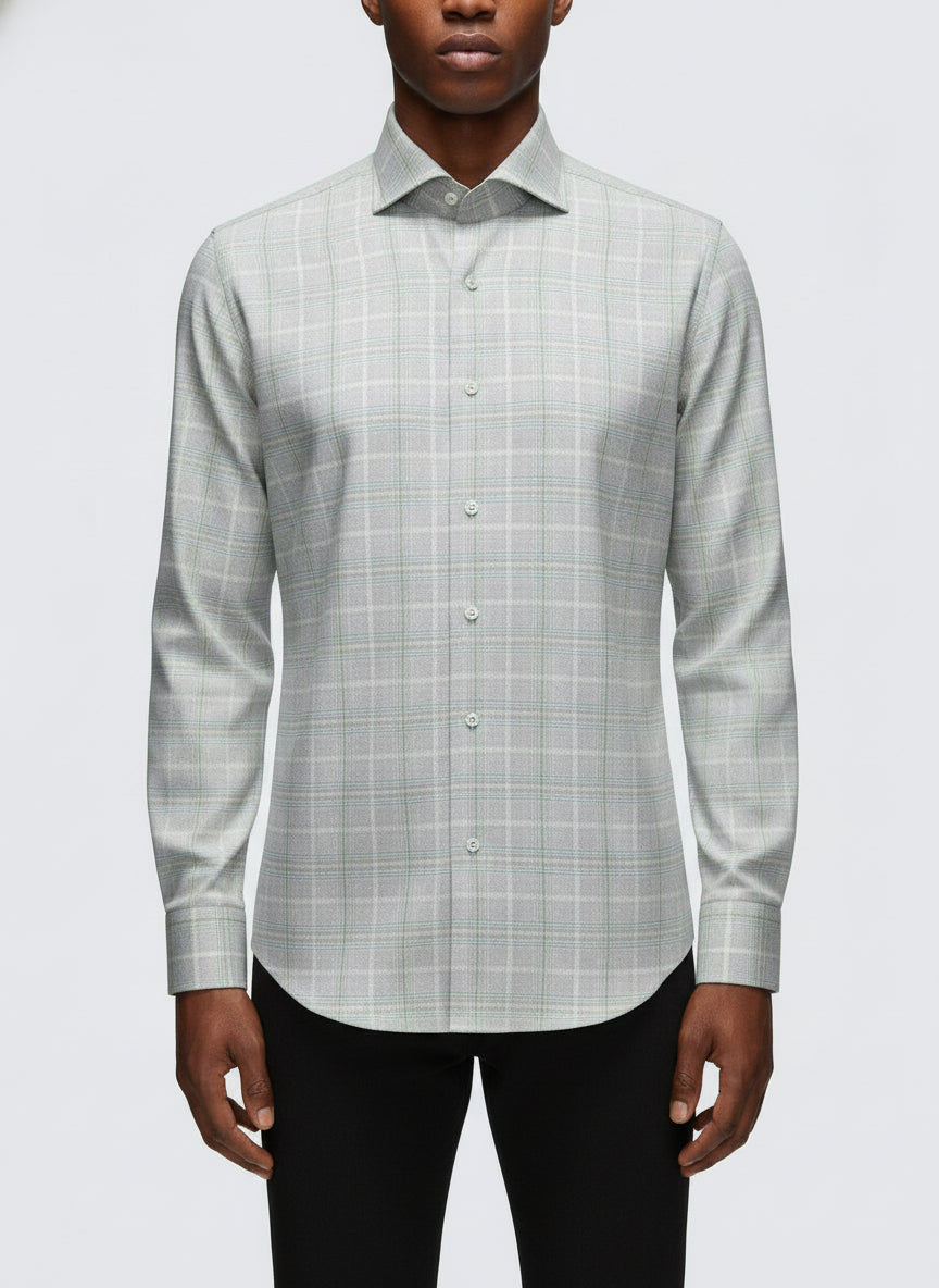 DRESS SHIRT