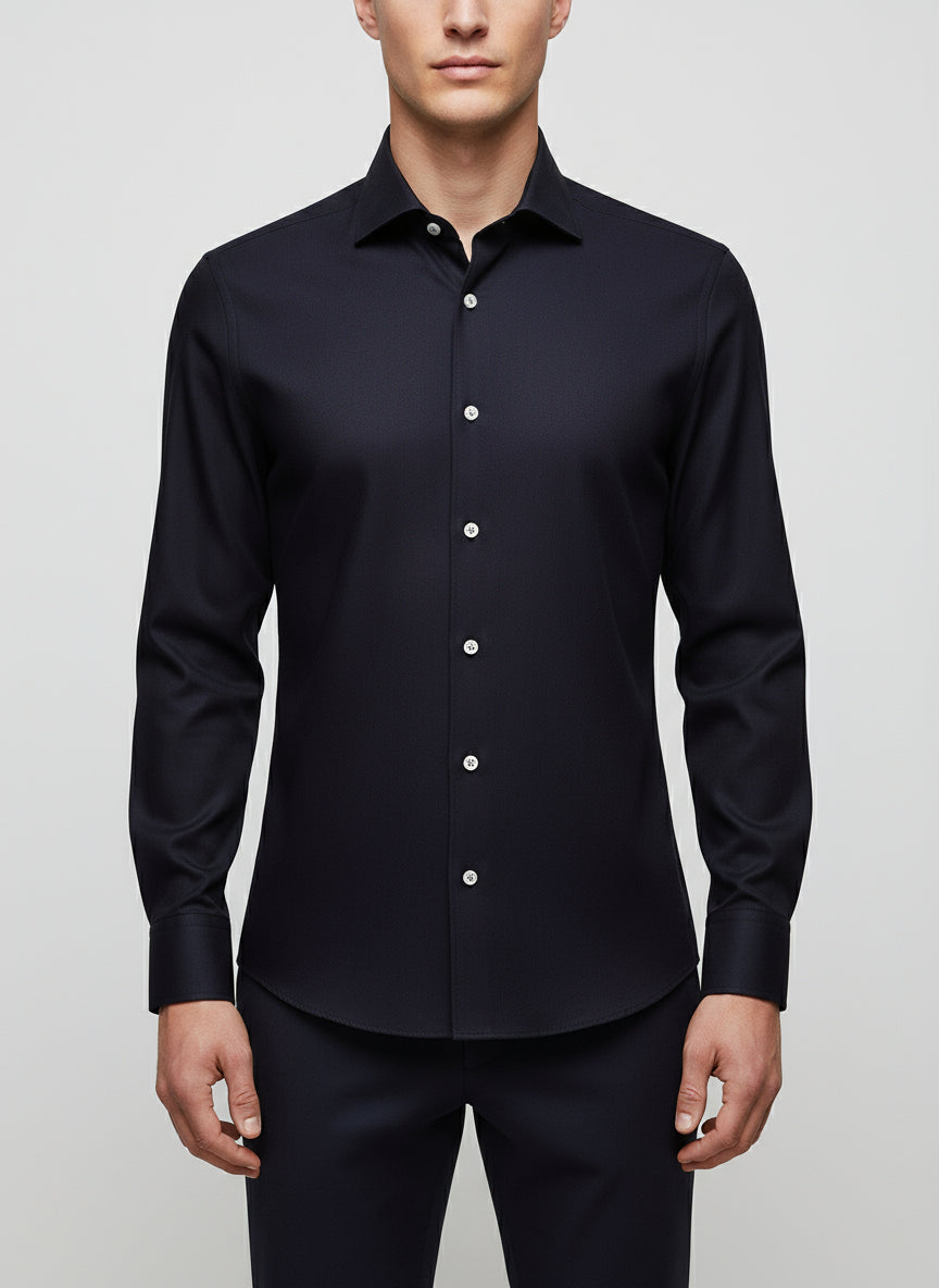 STRETCH SHIRT