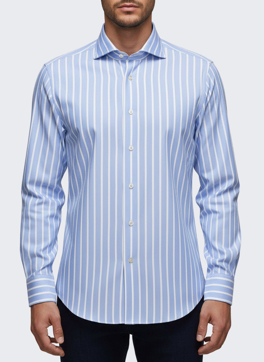 TWILL SHIRT
