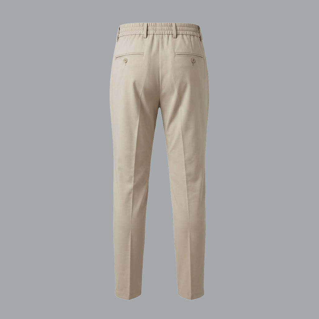 ST.PANT TECHNO PERFORMANCE PANTS - MUD