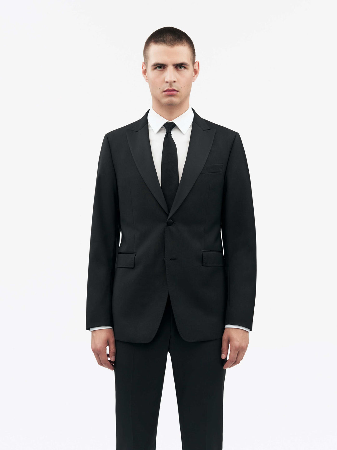 Justin - Tux Blazer – MENS