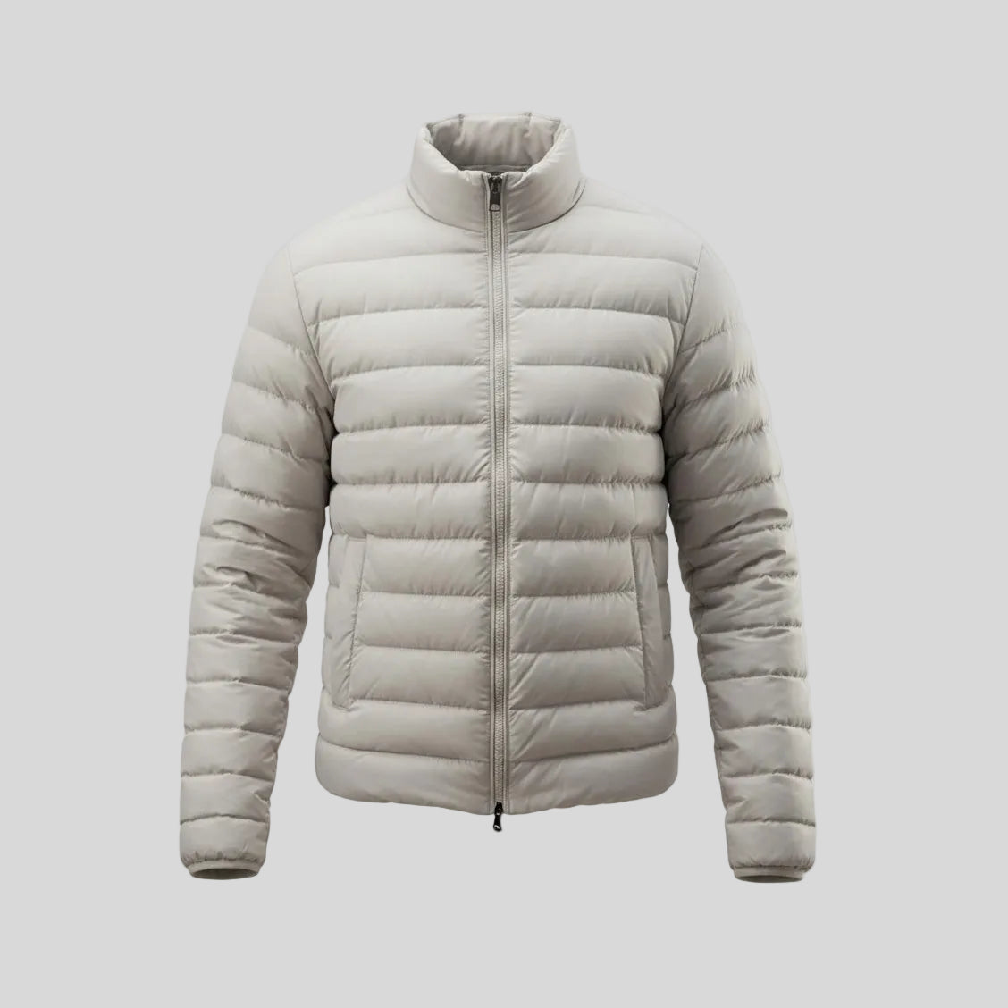 THE GOOSE DOWN BOMBER- ICE