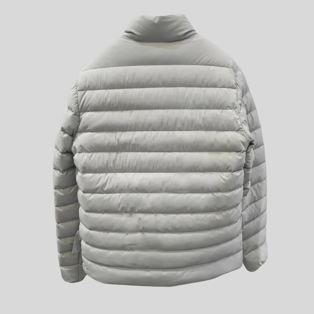 THE GOOSE DOWN BOMBER- ICE