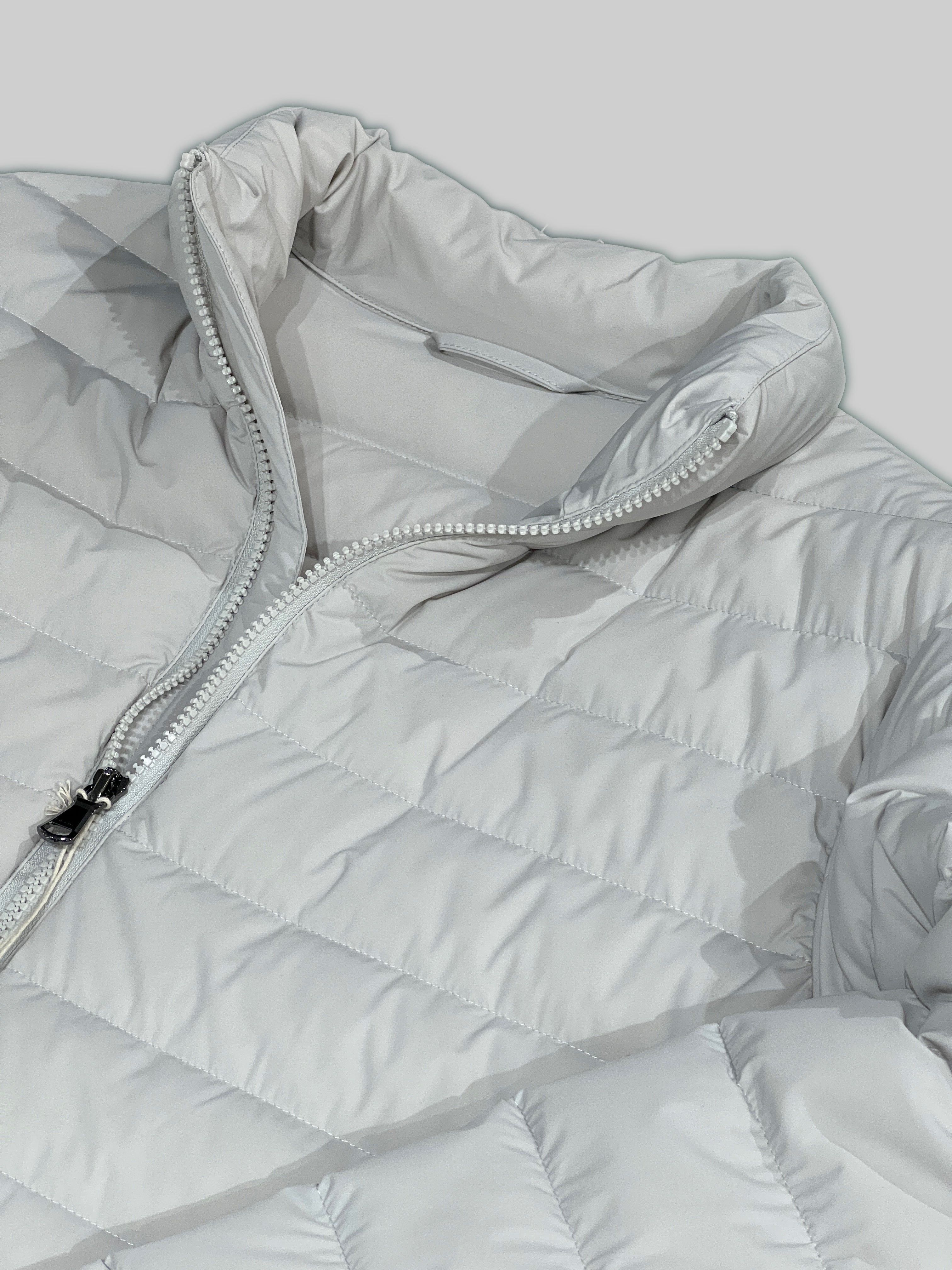 THE GOOSE DOWN BOMBER- ICE