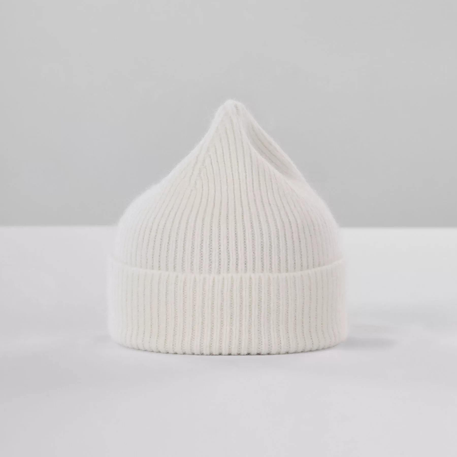 BEANIE, 008 - SNOW