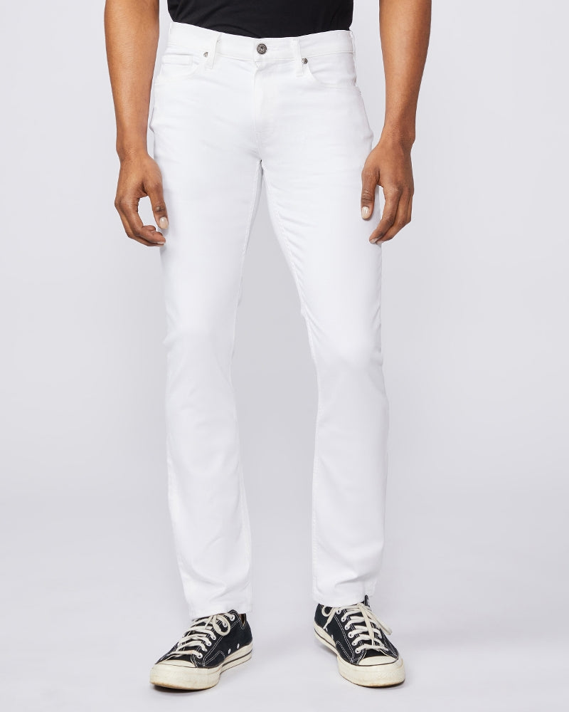 Jeans LENNOX - blanc croustillant