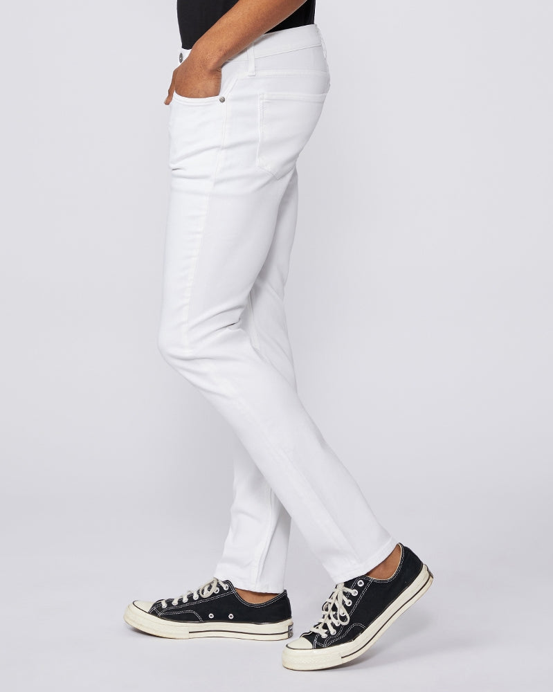 Jeans LENNOX - blanc croustillant