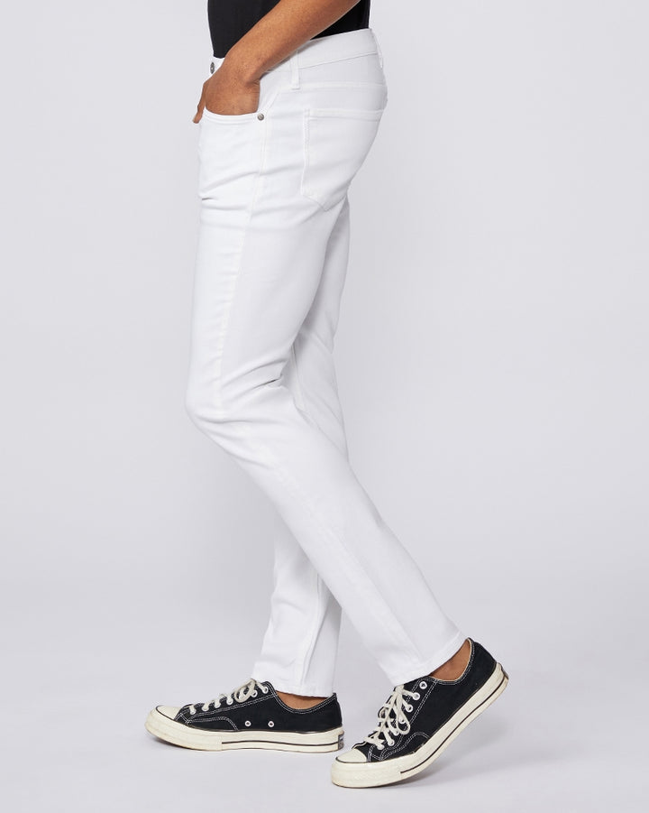 LENNOX Jeans - crisp white