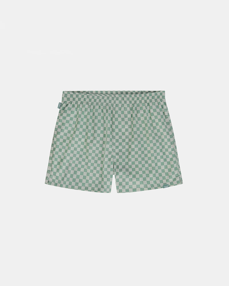 3-packs shorts boxer - Damier