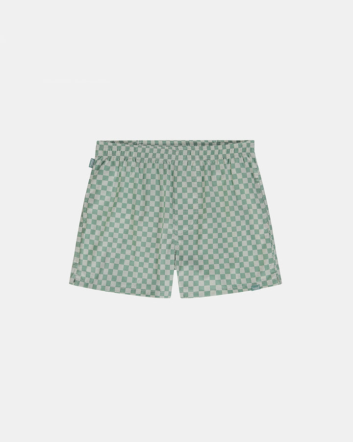 3-packs shorts boxer - Damier
