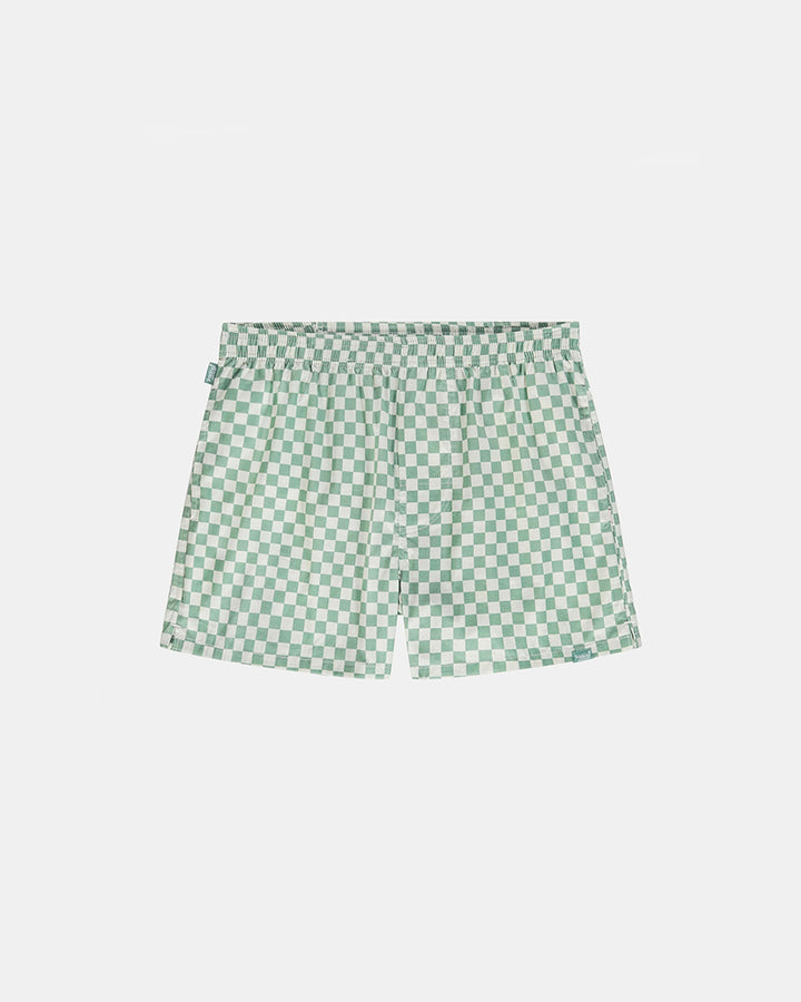 2-Pair boxer Shorts - Checkered
