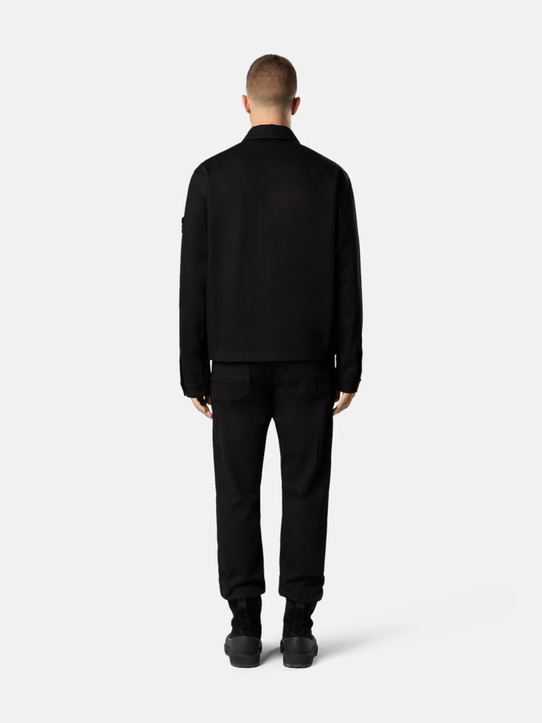 BULL DENIM-TC REGULAR STRAIGHT FIT JEANS