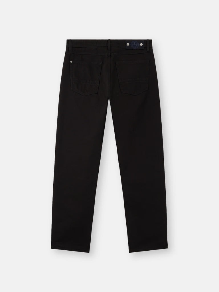 BULL DENIM-TC REGULAR STRAIGHT FIT JEANS
