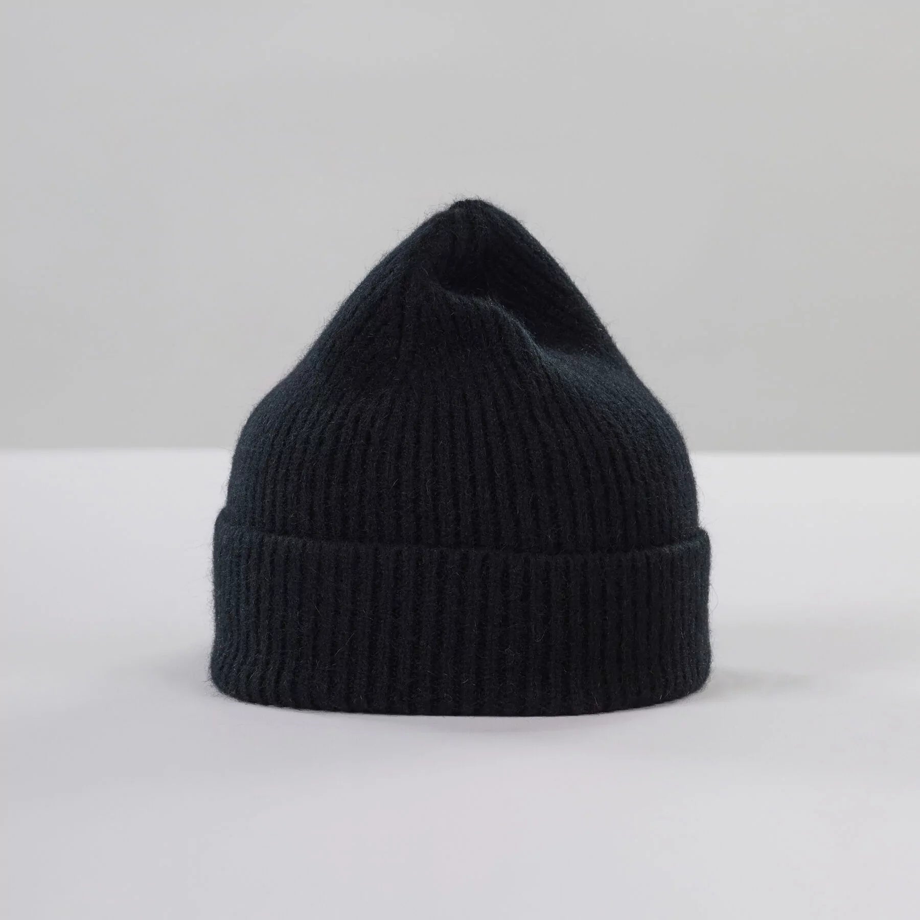 BEANIE - ONYX