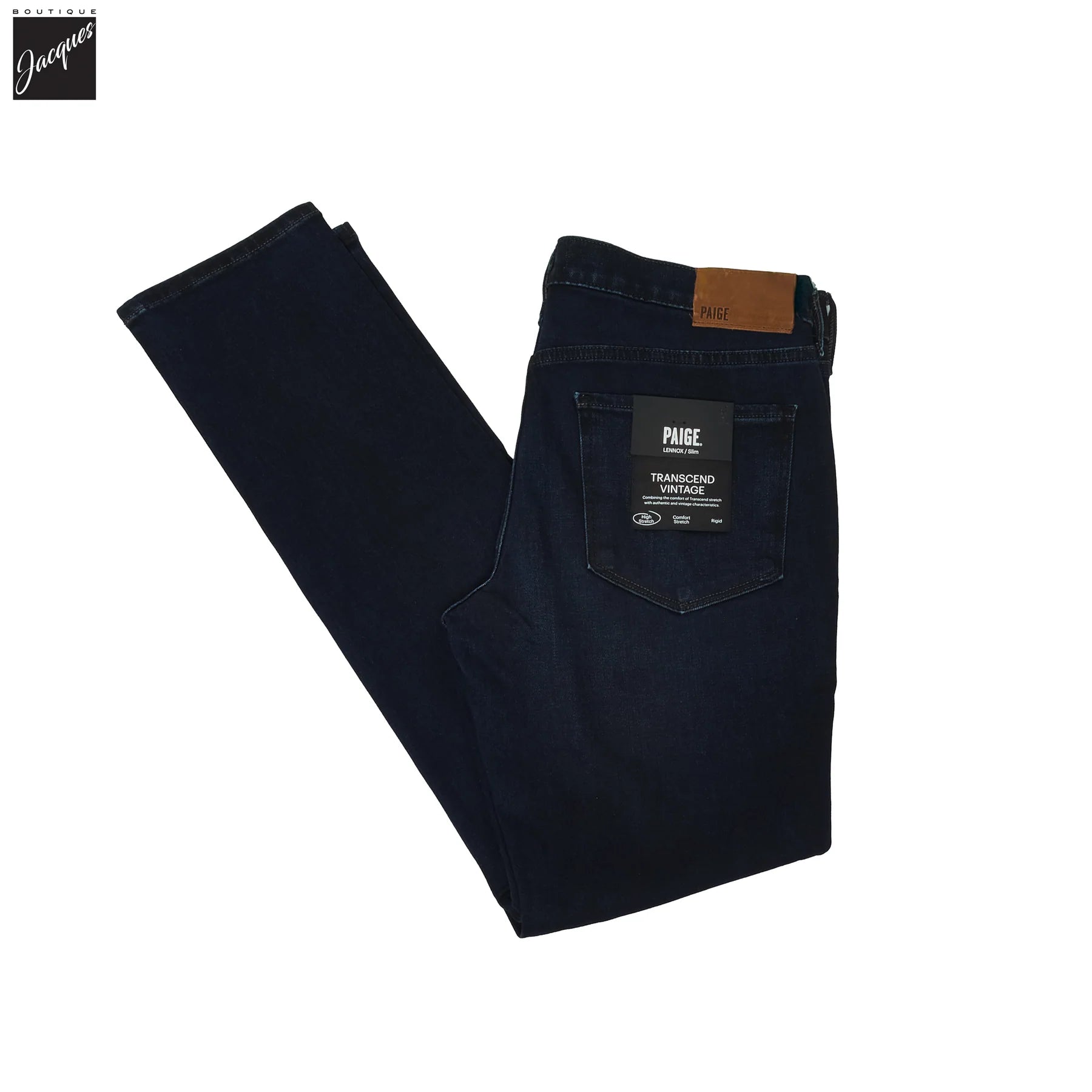 PAIGE LENNOX - THAYER