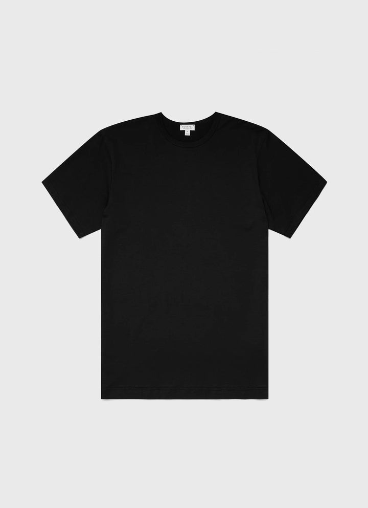 Classic T-Shirt - Black