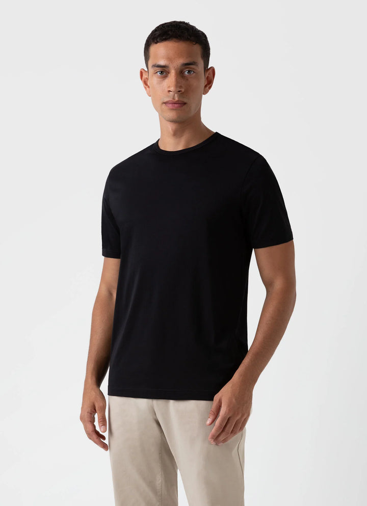 Classic T-Shirt - Black