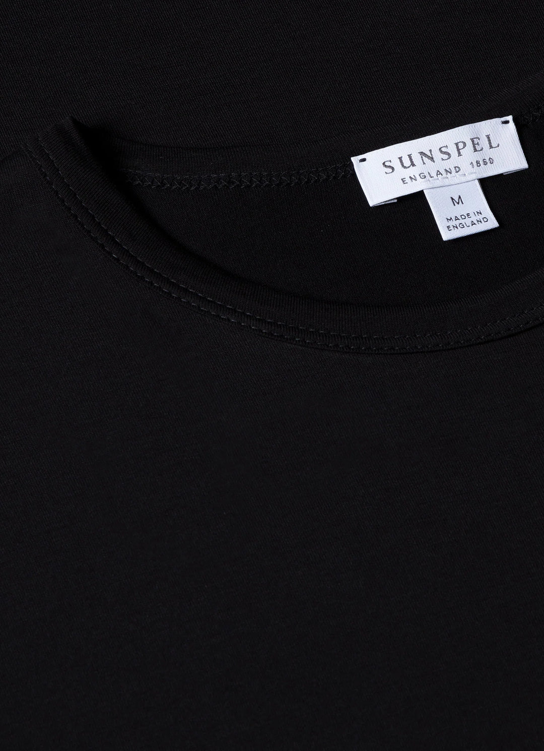 Classic T-Shirt - Black