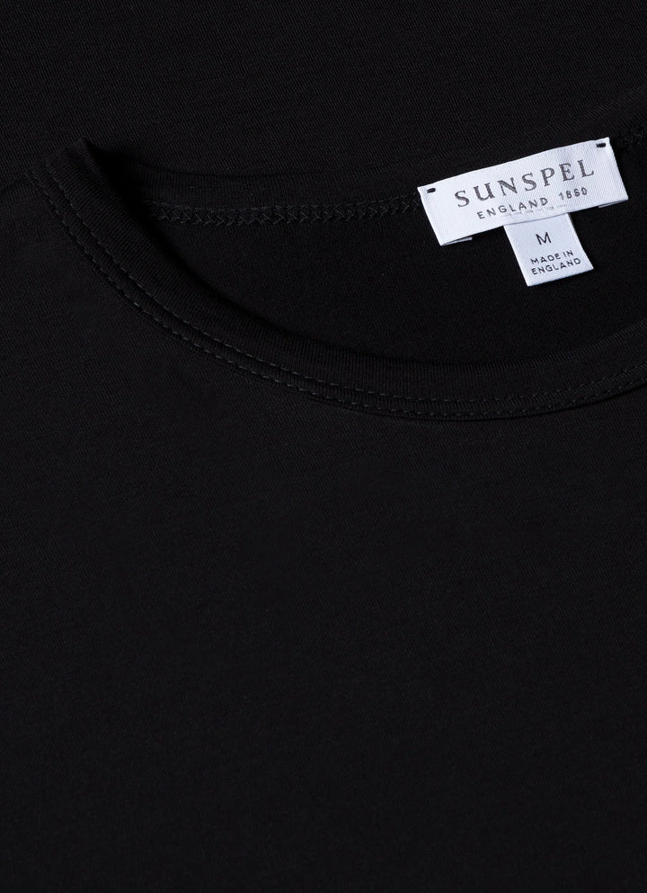 Classic T-Shirt - Black