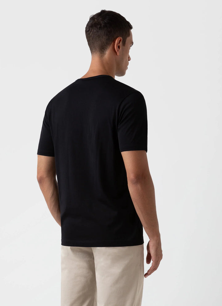 Classic T-Shirt - Black