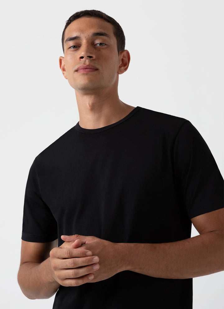 Classic T-Shirt - Black