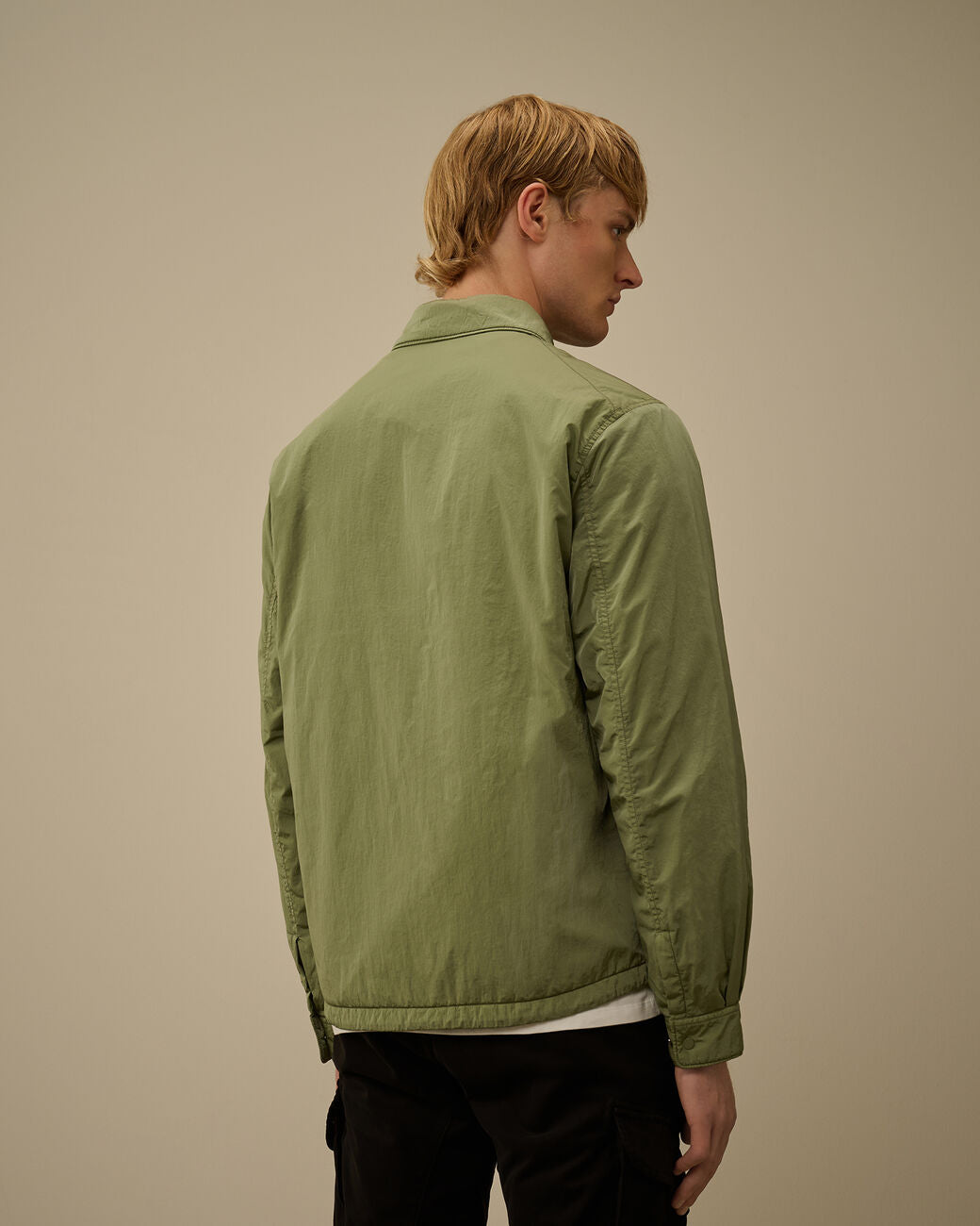 SURVEST CHROME-R À BOUTONS