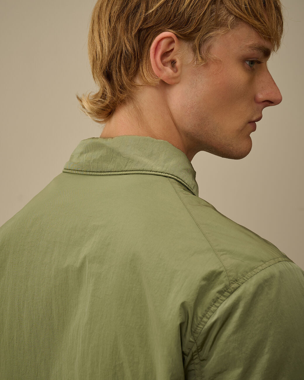 SURVEST CHROME-R À BOUTONS