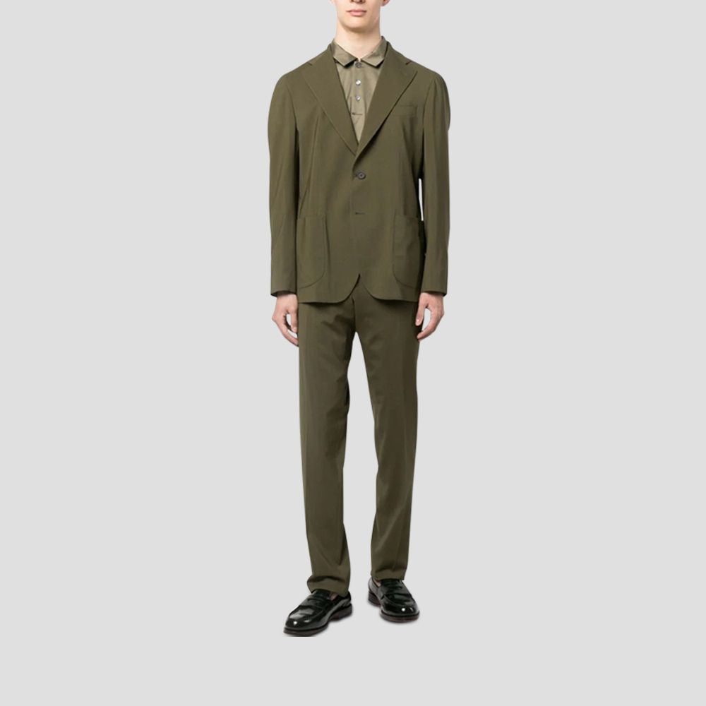 IBLA - Tailored single-breasted suit