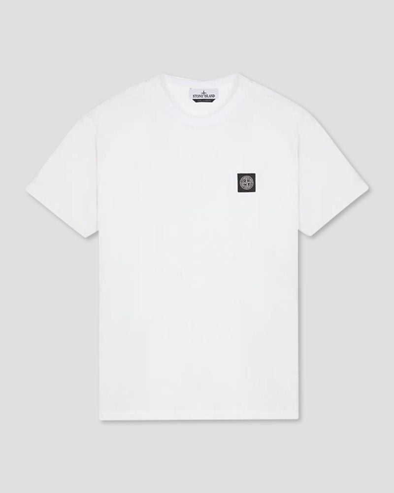 Short sleeve t-shirt - WHITE
