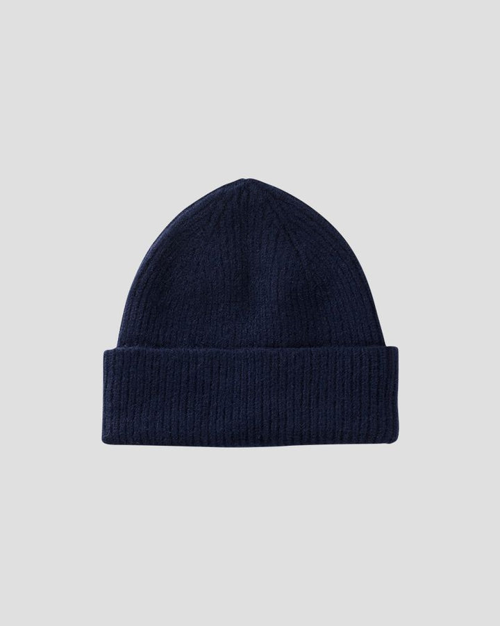 BEANIE - MIDNIGHT