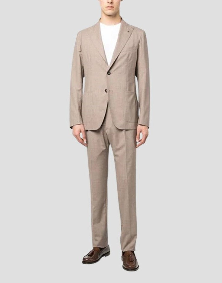 Montecarlo suit - beige