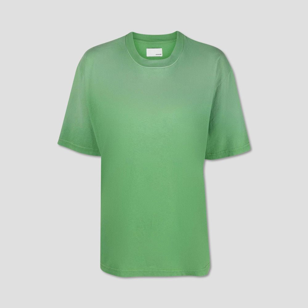 AARON Short sleeves T-Shirt - APPLE SPRAY