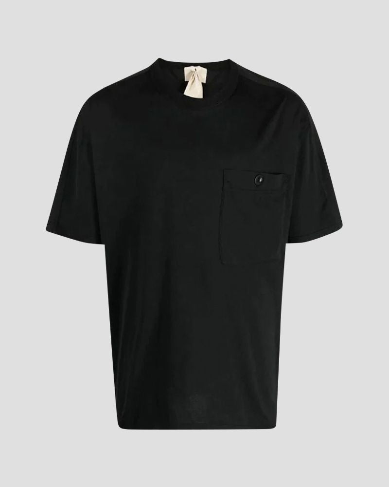 t-shirt - Black