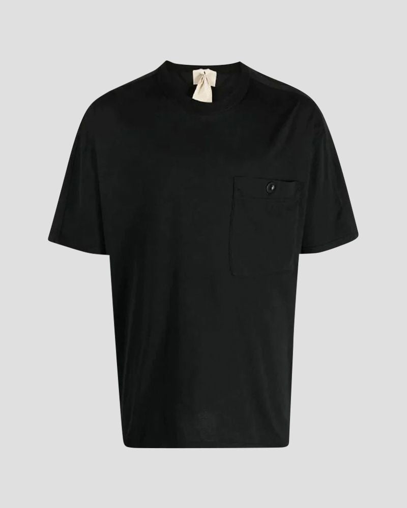 t-shirt - Noir