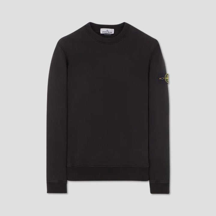 Crewneck sweatshirt - Black