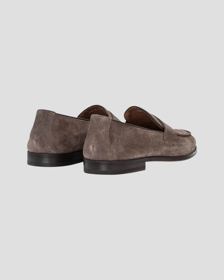 PENNY Loafers - SUEDE WASH