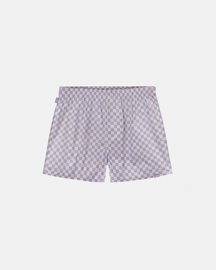 2-Pair boxer Shorts - Checkered