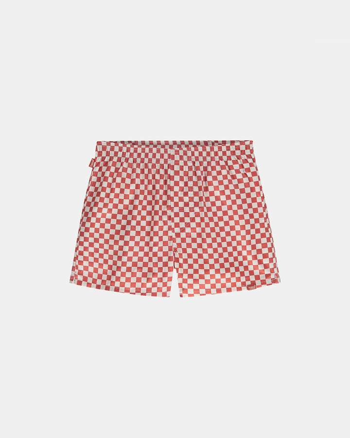 3-packs shorts boxer - Damier