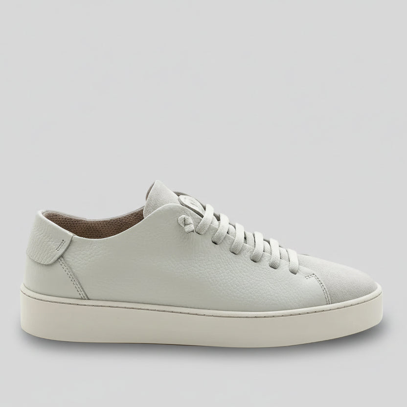 PURE20 COMBI SNEAKER - GREY