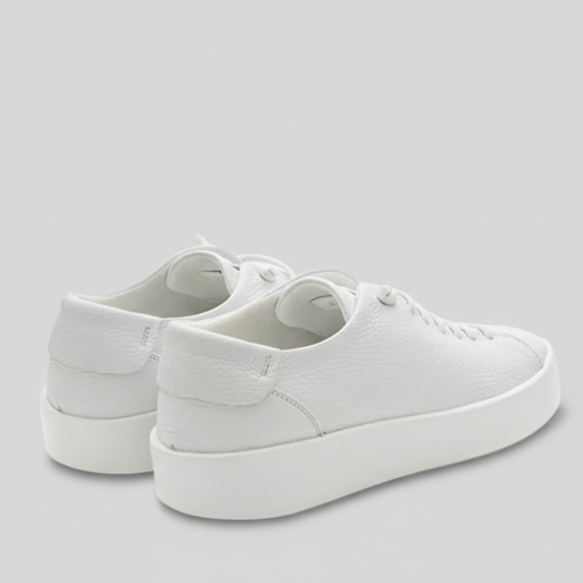 PURE GINZA SNEAKER - WHITE