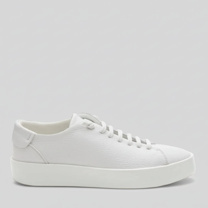 PURE GINZA SNEAKER - WHITE