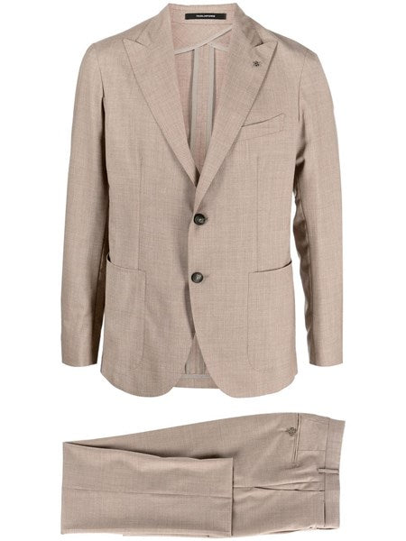Montecarlo suit - beige