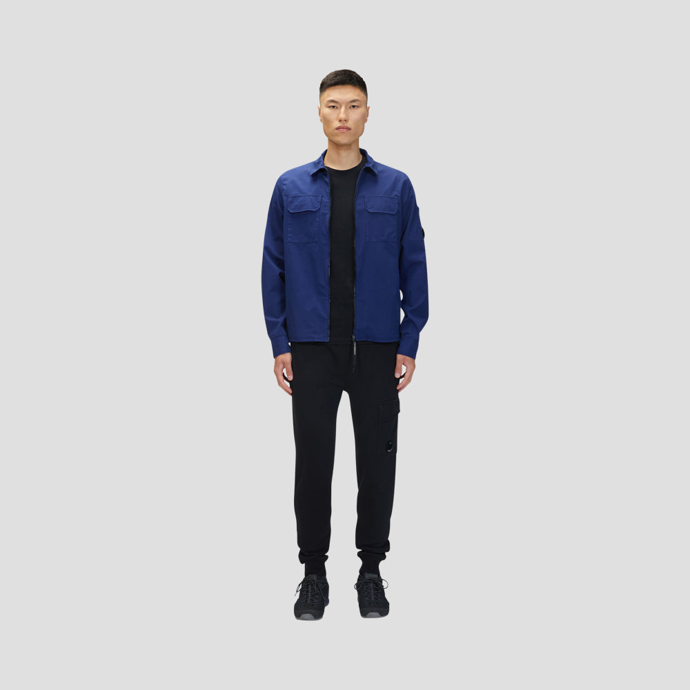 Diagonal Raised Fleece Sweatpants - Black - sale