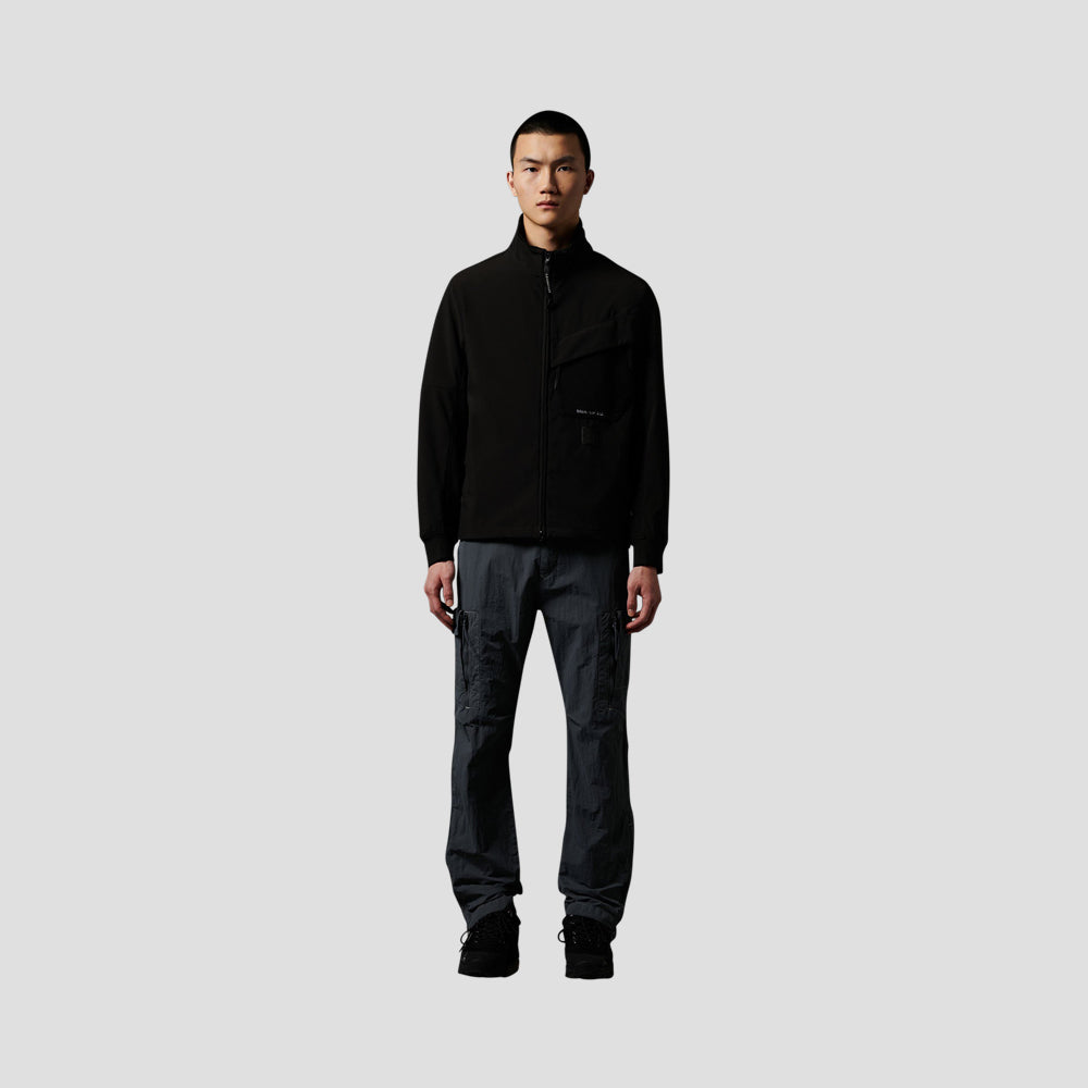 Metropolis Series Shell-R Jacket - Black